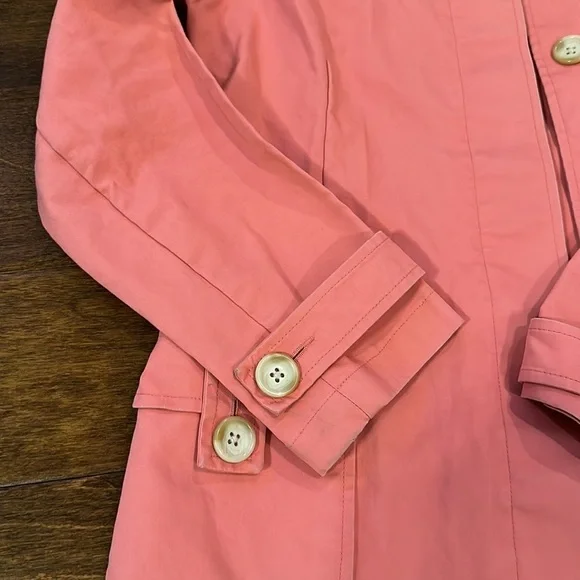 WOMEN’S OLD NAVY COAT - Picture 3 of 6